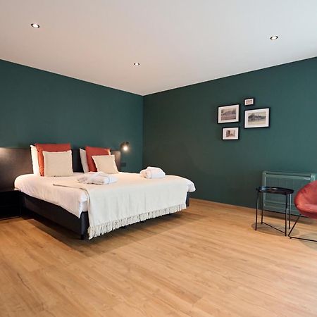 Hotel La Malle Poste Rochefort Dış mekan fotoğraf