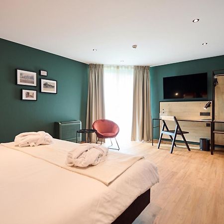 Hotel La Malle Poste Rochefort Dış mekan fotoğraf