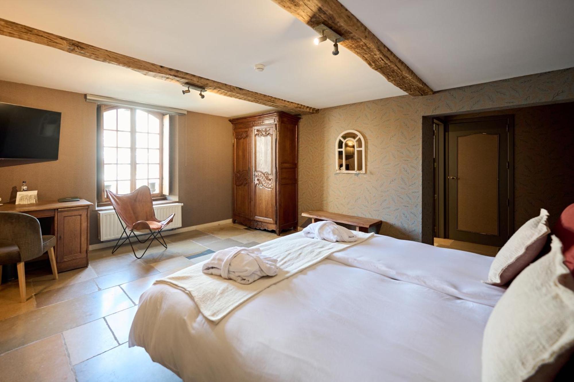 Hotel La Malle Poste Rochefort Dış mekan fotoğraf