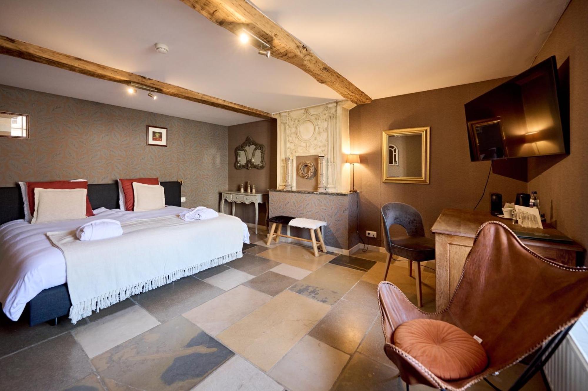 Hotel La Malle Poste Rochefort Dış mekan fotoğraf