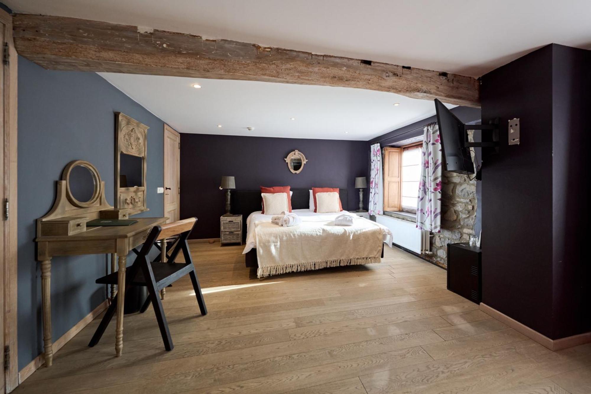 Hotel La Malle Poste Rochefort Dış mekan fotoğraf