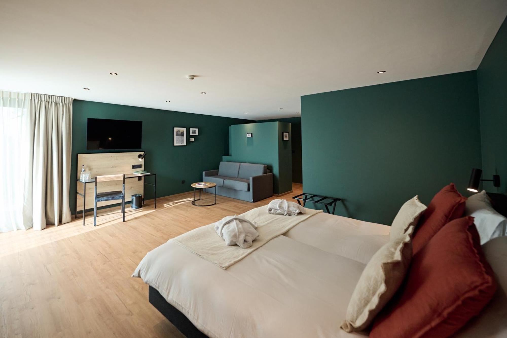 Hotel La Malle Poste Rochefort Dış mekan fotoğraf