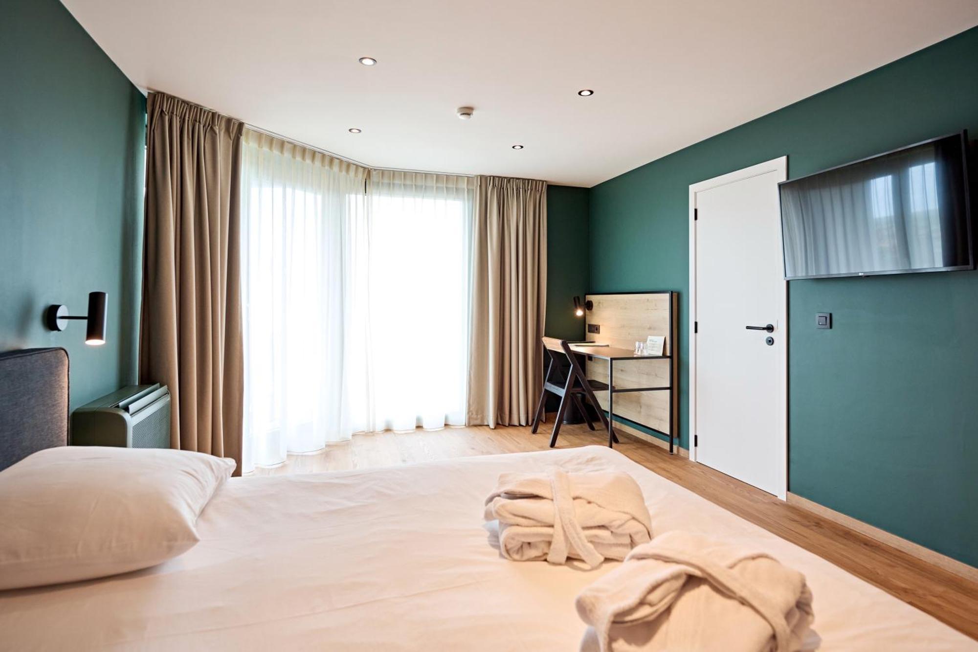 Hotel La Malle Poste Rochefort Dış mekan fotoğraf