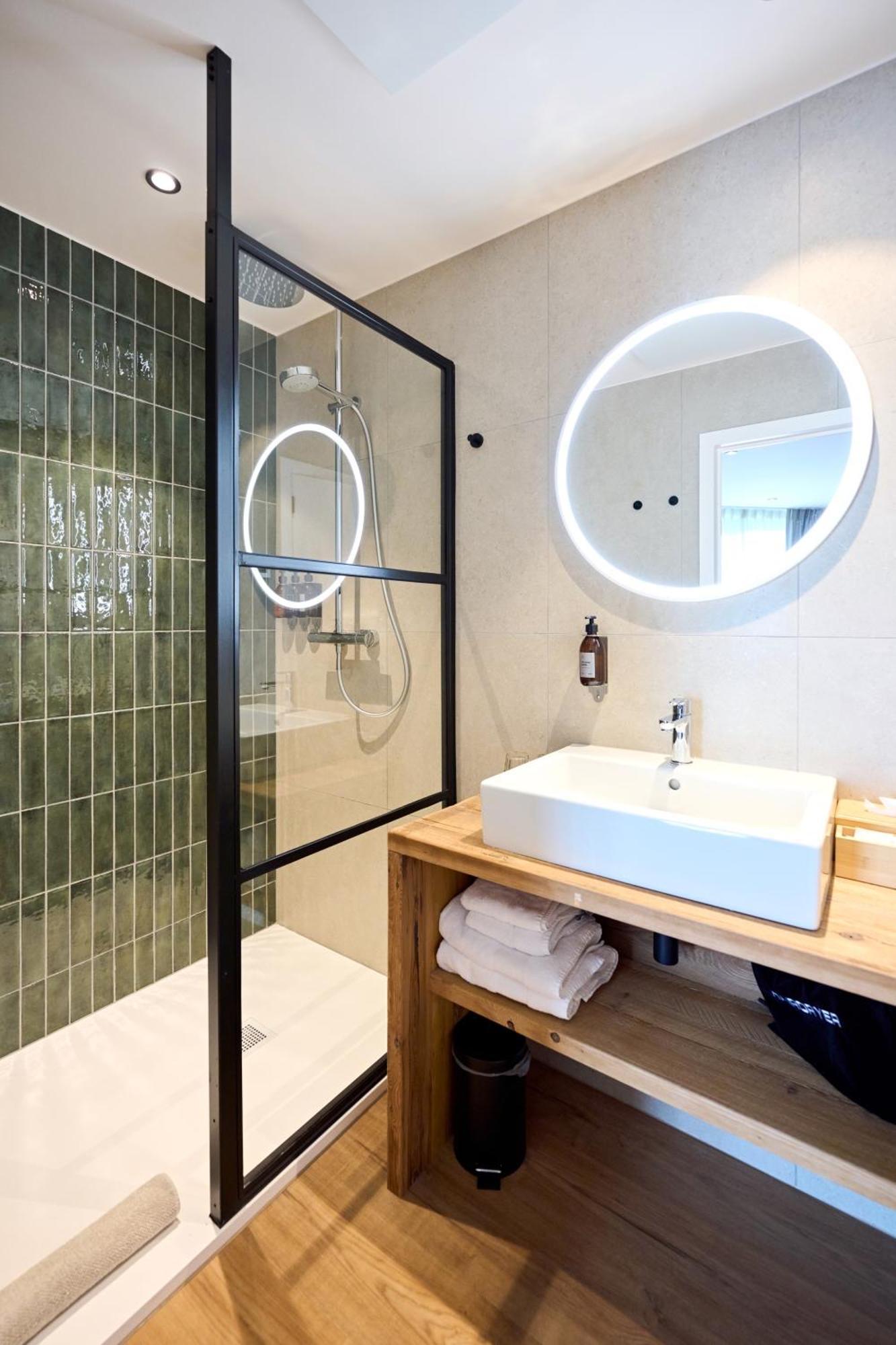 Hotel La Malle Poste Rochefort Dış mekan fotoğraf