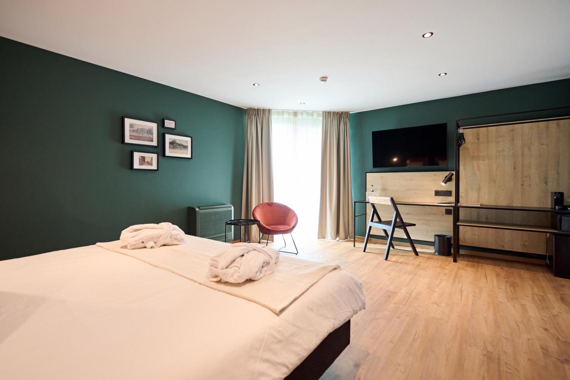 Hotel La Malle Poste Rochefort Dış mekan fotoğraf