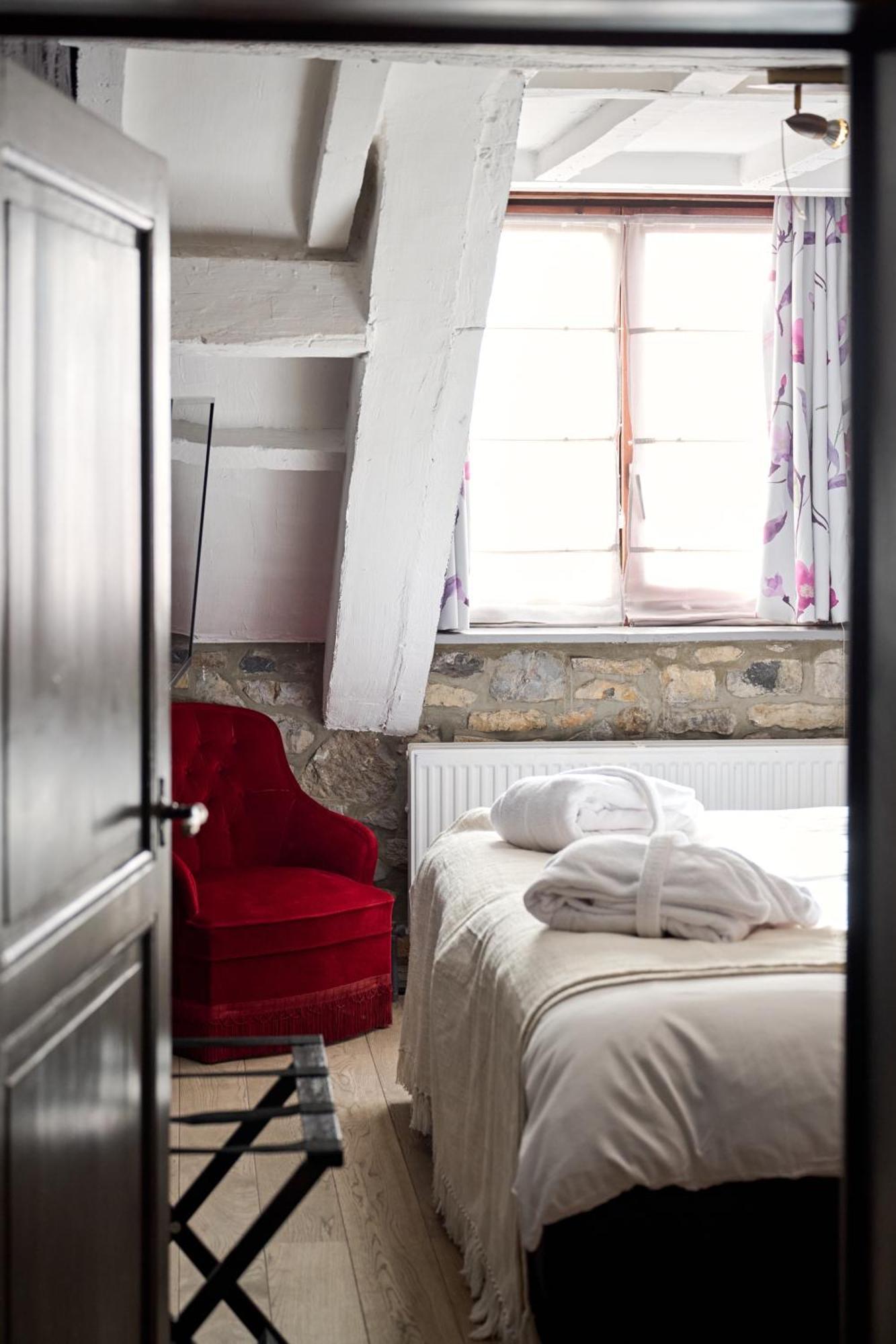 Hotel La Malle Poste Rochefort Dış mekan fotoğraf