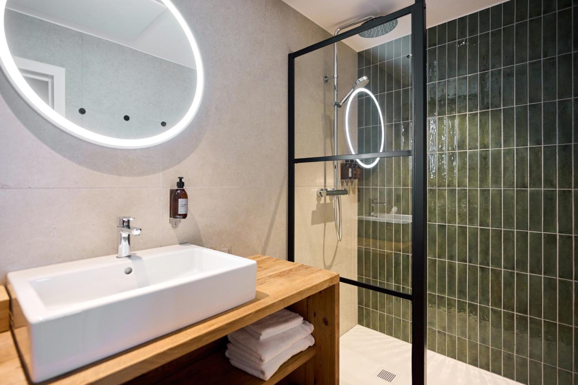 Hotel La Malle Poste Rochefort Dış mekan fotoğraf