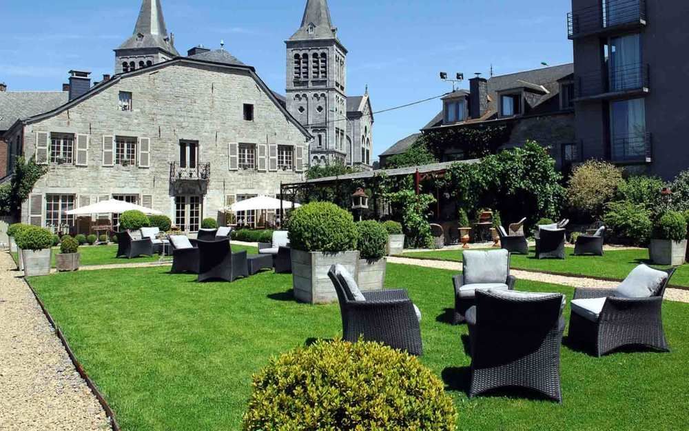 Hotel La Malle Poste Rochefort Dış mekan fotoğraf