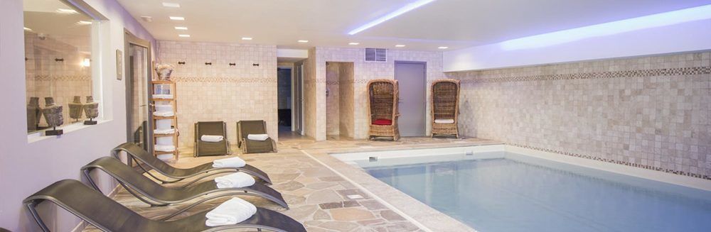 Hotel La Malle Poste Rochefort Dış mekan fotoğraf