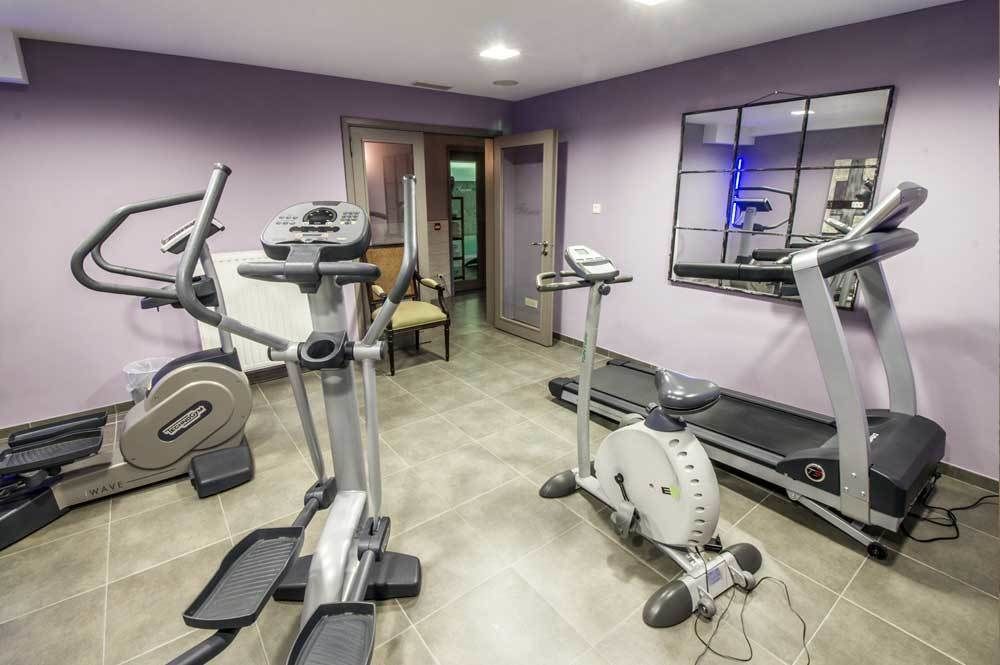 Hotel La Malle Poste Rochefort Dış mekan fotoğraf