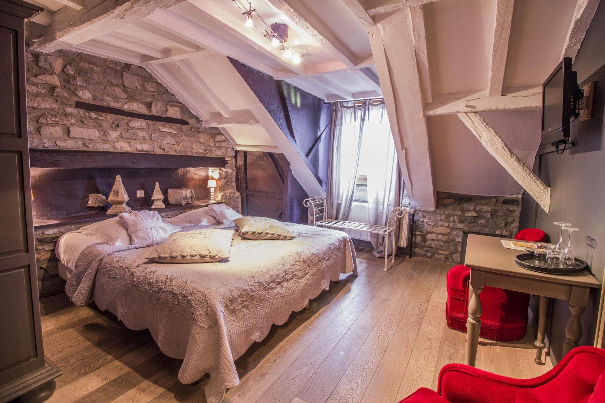 Hotel La Malle Poste Rochefort Dış mekan fotoğraf