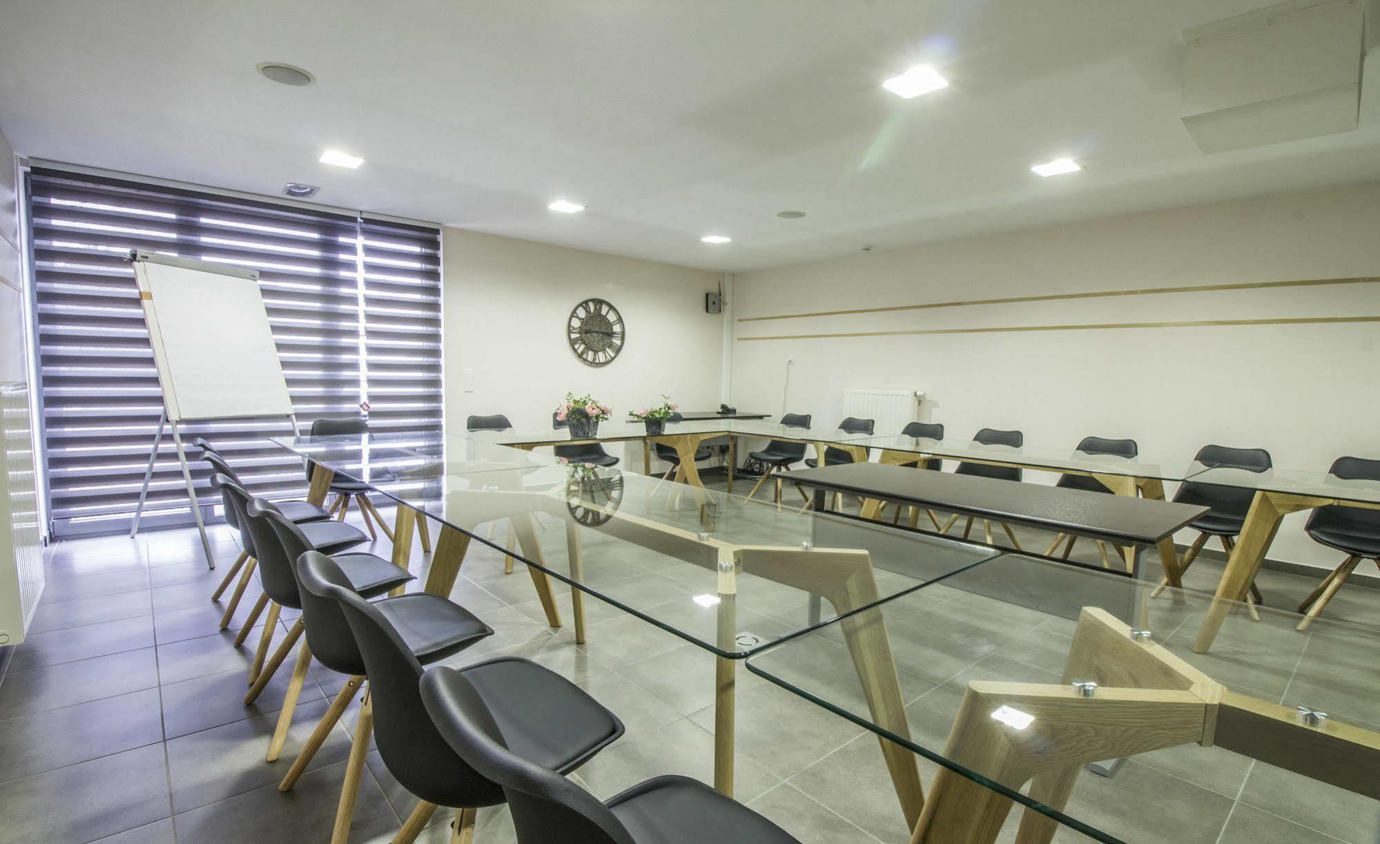 Hotel La Malle Poste Rochefort Dış mekan fotoğraf